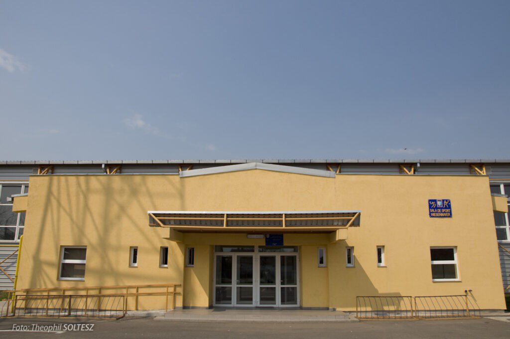 Wieswnmayer sport hall – kopija